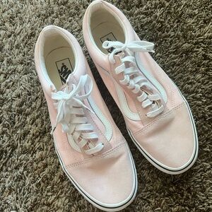 Vans Old Skool Skate Shoe